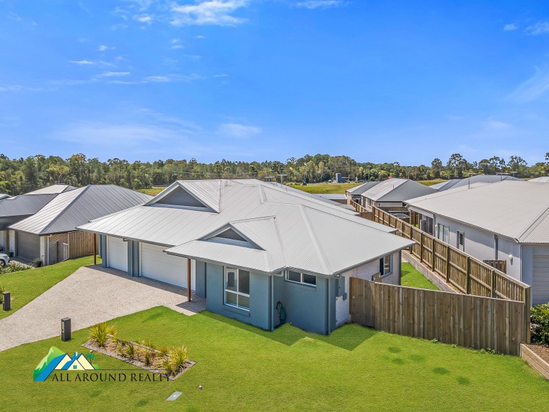 1/18 Proteous Street, Burpengary QLD 4505