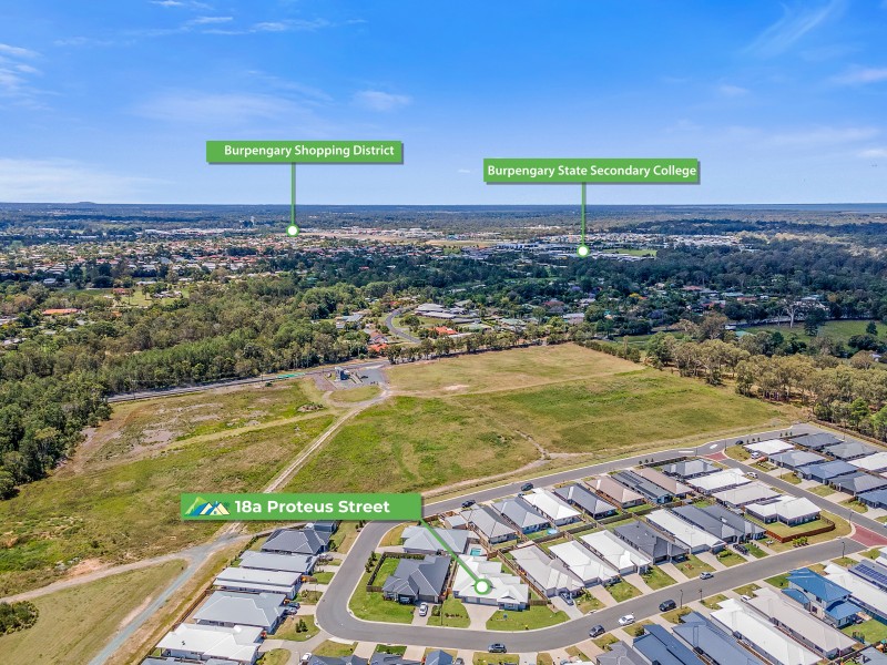 1/18 Proteous Street, Burpengary QLD 4505