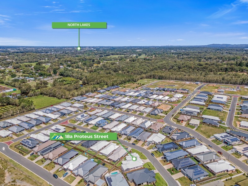 1/18 Proteous Street, Burpengary QLD 4505