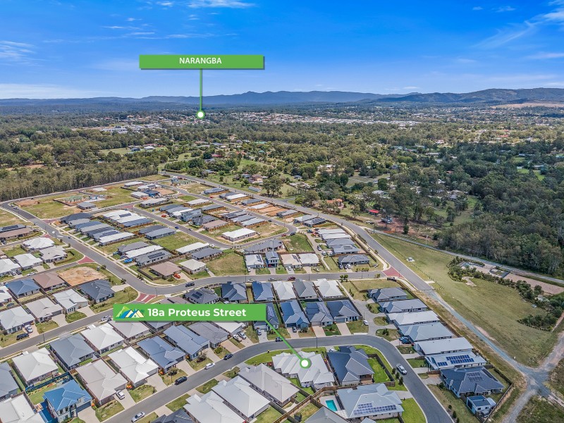 1/18 Proteous Street, Burpengary QLD 4505