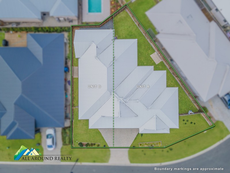 2/18 Proteous Street, Burpengary QLD 4505