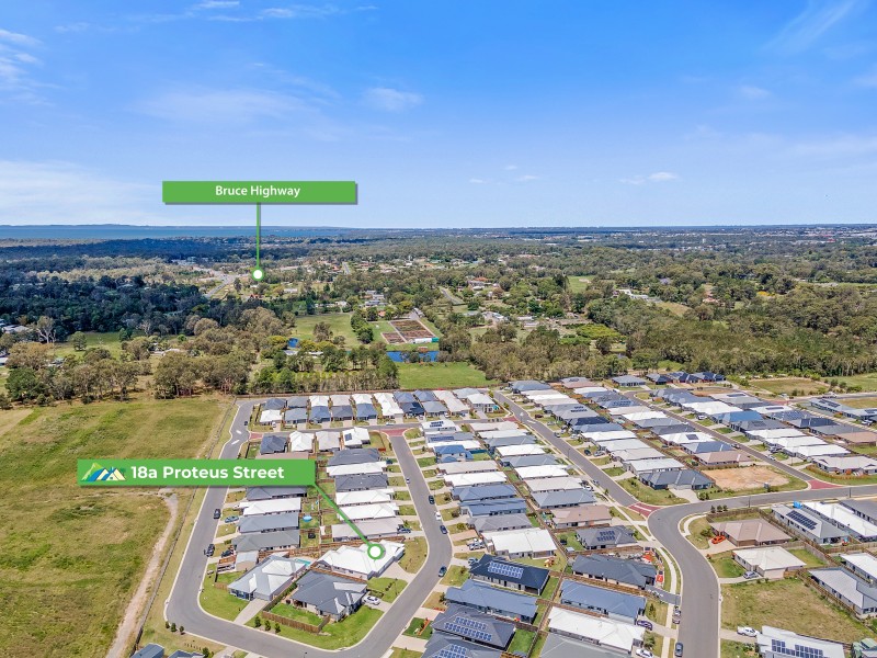 2/18 Proteous Street, Burpengary QLD 4505