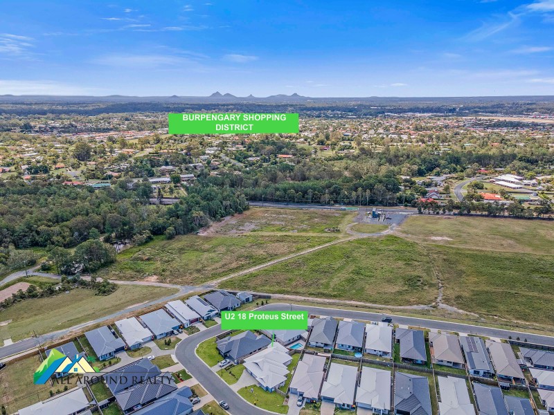 2/18 Proteous Street, Burpengary QLD 4505