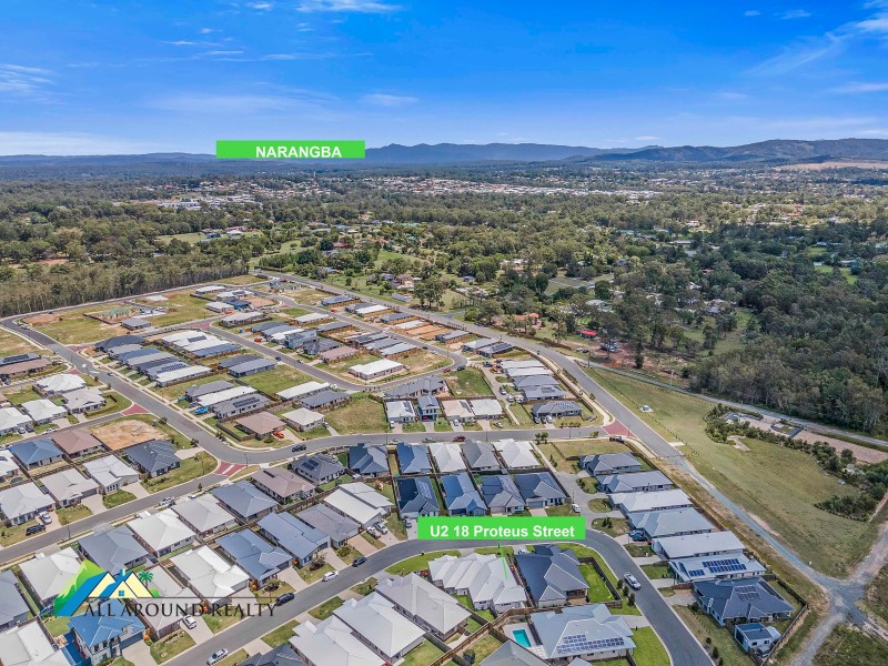 2/18 Proteous Street, Burpengary QLD 4505