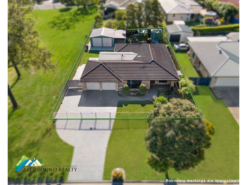 43 Bishop Lane, Bellmere QLD 4510