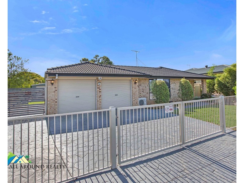 43 Bishop Lane, Bellmere QLD 4510