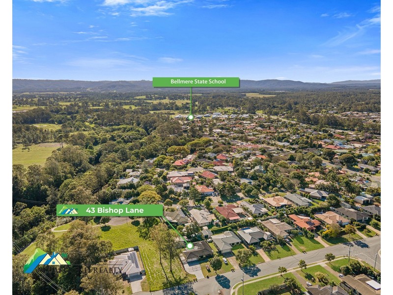 43 Bishop Lane, Bellmere QLD 4510