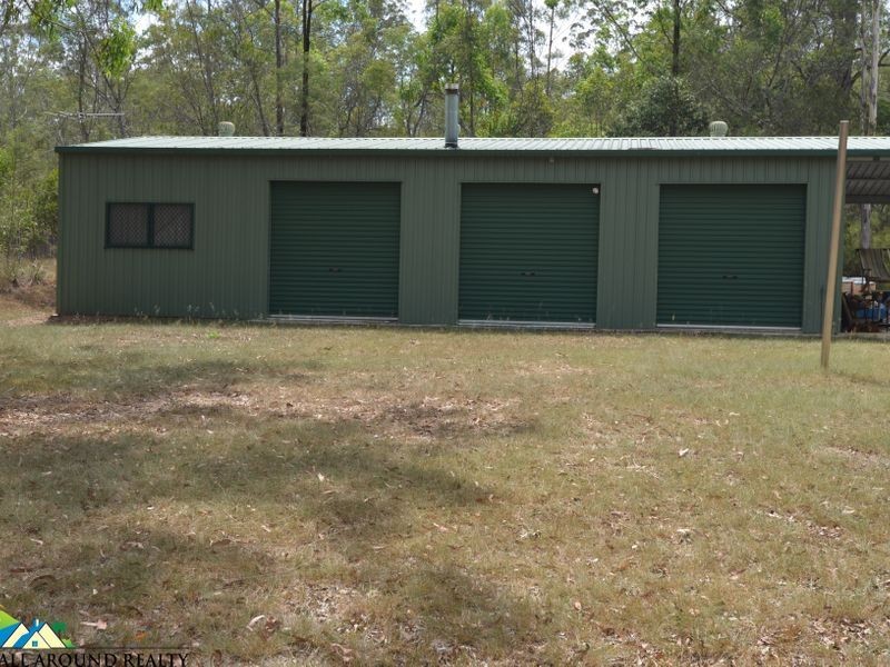 Lot 66 Crumpton Drive, Blackbutt North QLD 4306
