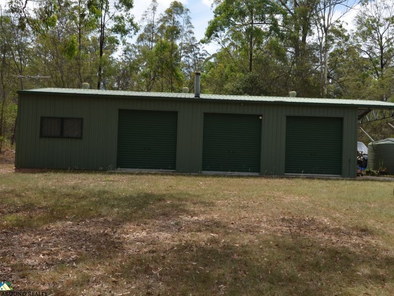 Lot 66 Crumpton Drive, Blackbutt North QLD 4306