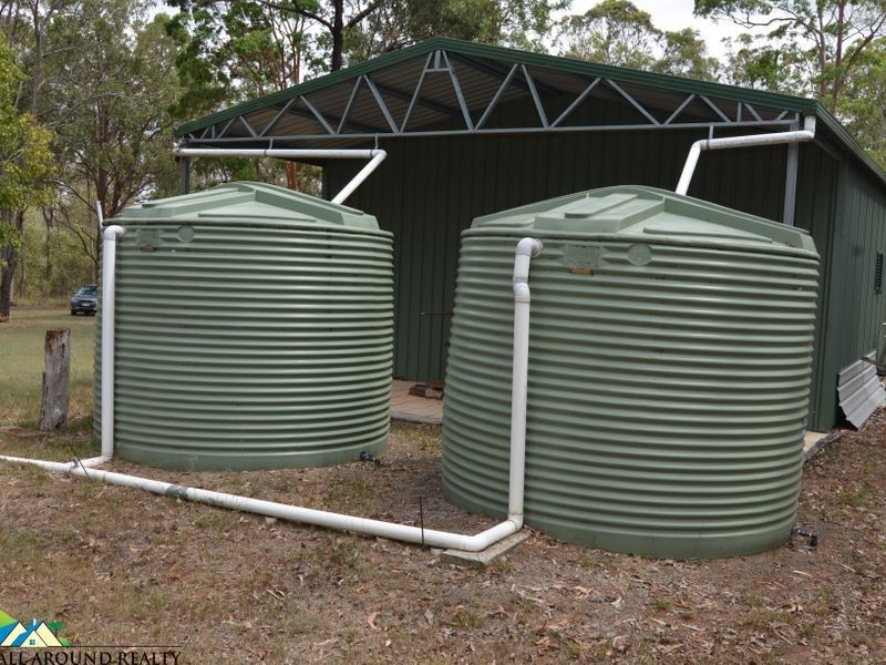 Lot 66 Crumpton Drive, Blackbutt North QLD 4306