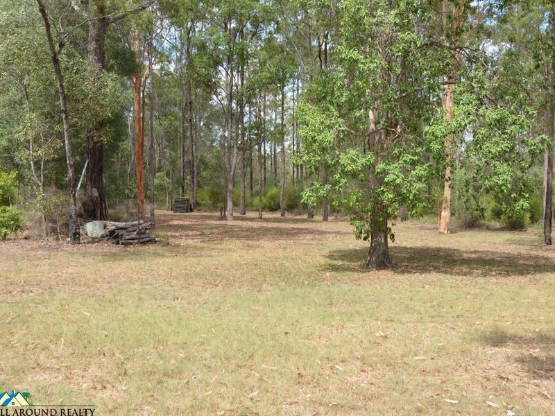Lot 66 Crumpton Drive, Blackbutt North QLD 4306