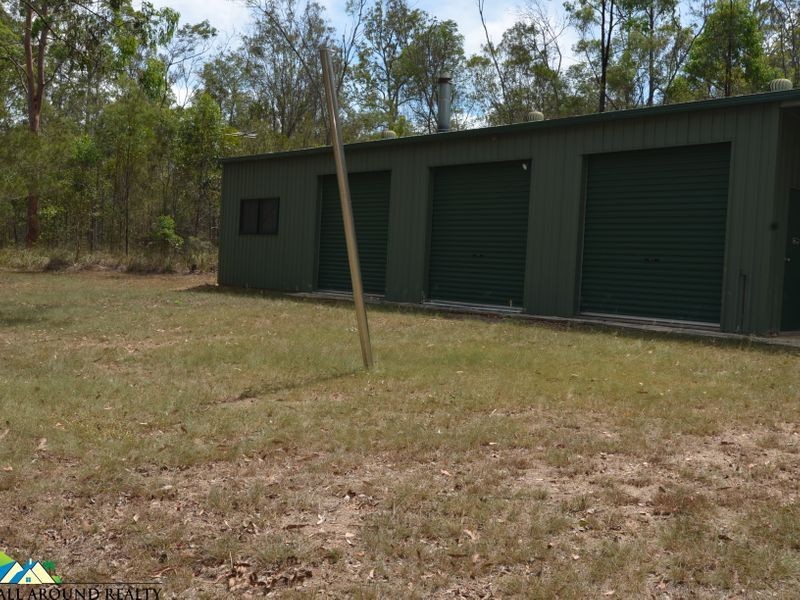 Lot 66 Crumpton Drive, Blackbutt North QLD 4306