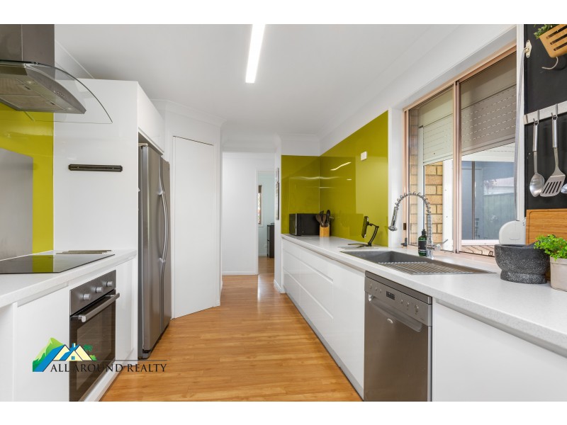 6 Riverina Court, Caboolture South QLD 4510