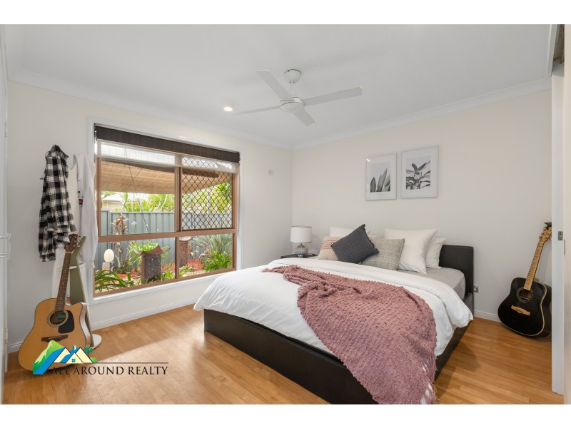 6 Riverina Court, Caboolture South QLD 4510