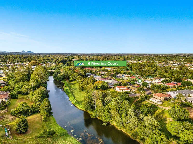 6 Riverina Court, Caboolture South QLD 4510