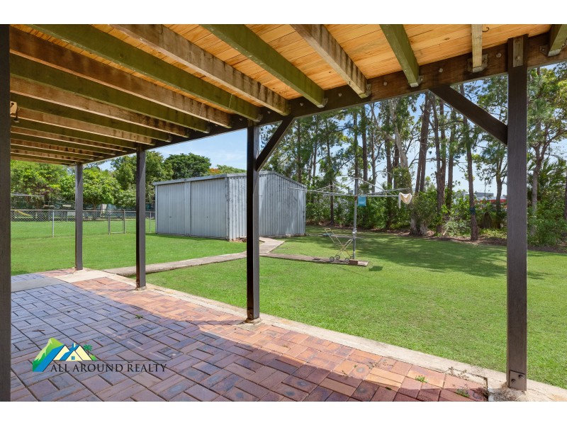22 Sherwood Street, Morayfield QLD 4506
