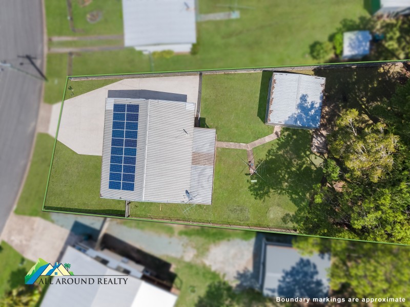 22 Sherwood Street, Morayfield QLD 4506