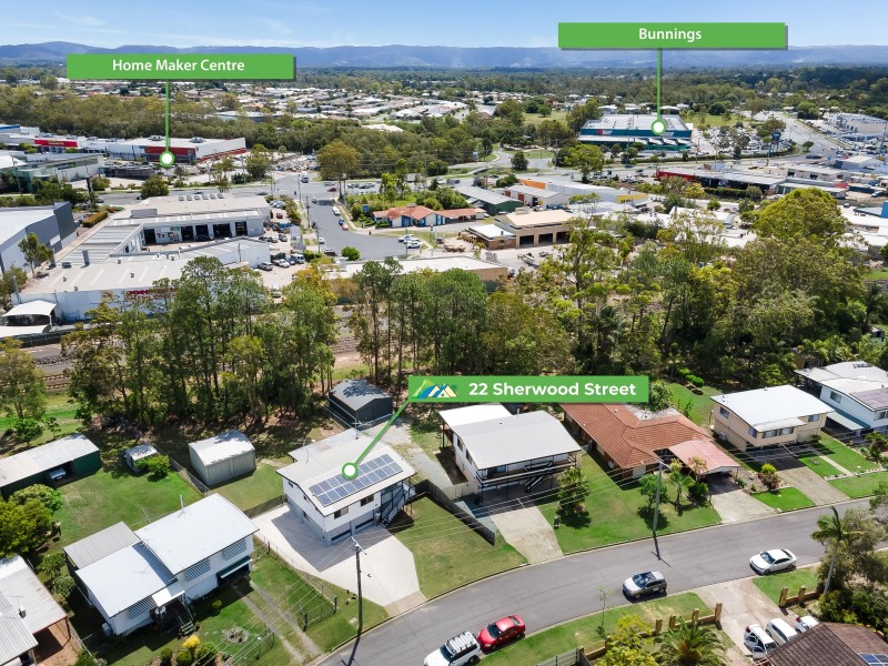 22 Sherwood Street, Morayfield QLD 4506