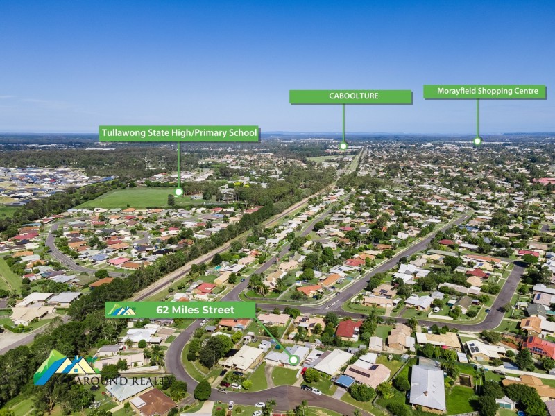 62 Miles Street, Caboolture QLD 4510