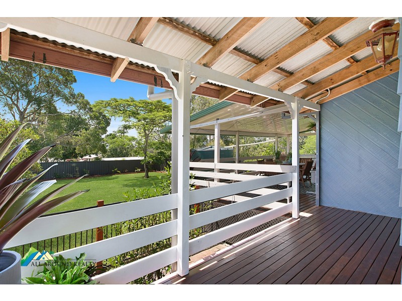 26 Neurum Street, Woodford QLD 4514