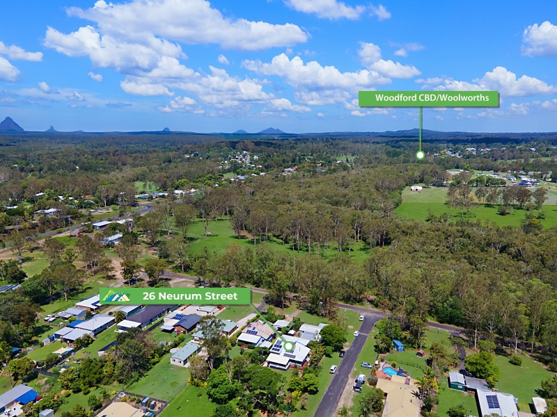 26 Neurum Street, Woodford QLD 4514