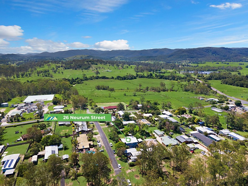 26 Neurum Street, Woodford QLD 4514