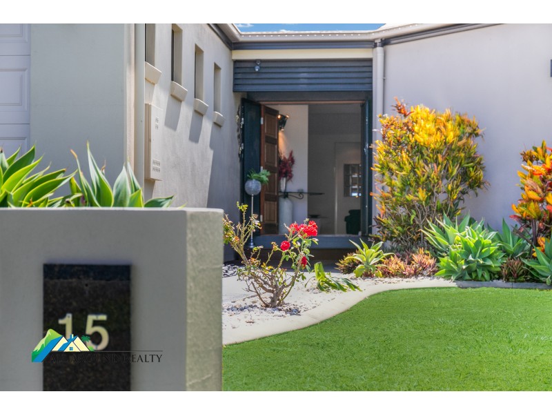 15 Amie Louise Place, Bellmere QLD 4510