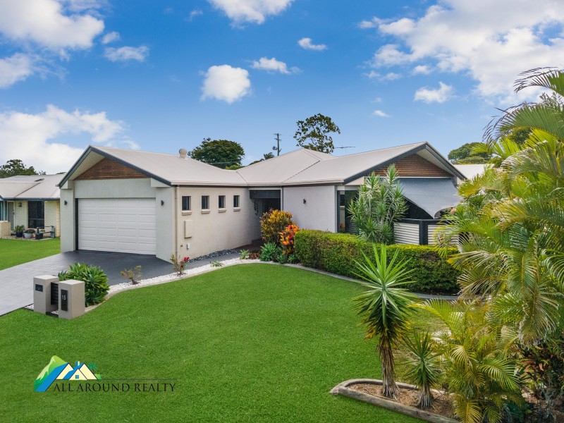 15 Amie Louise Place, Bellmere QLD 4510