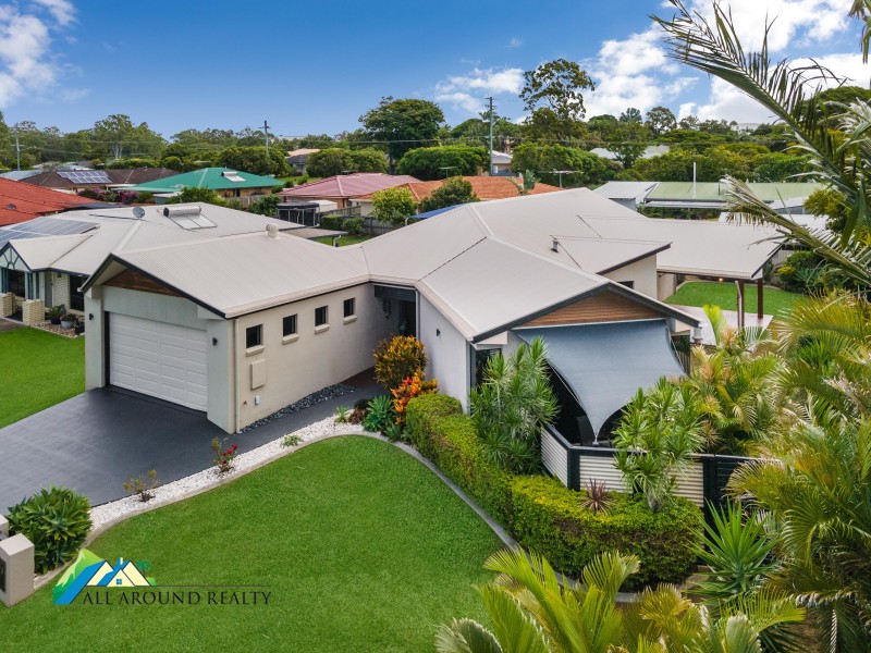 15 Amie Louise Place, Bellmere QLD 4510