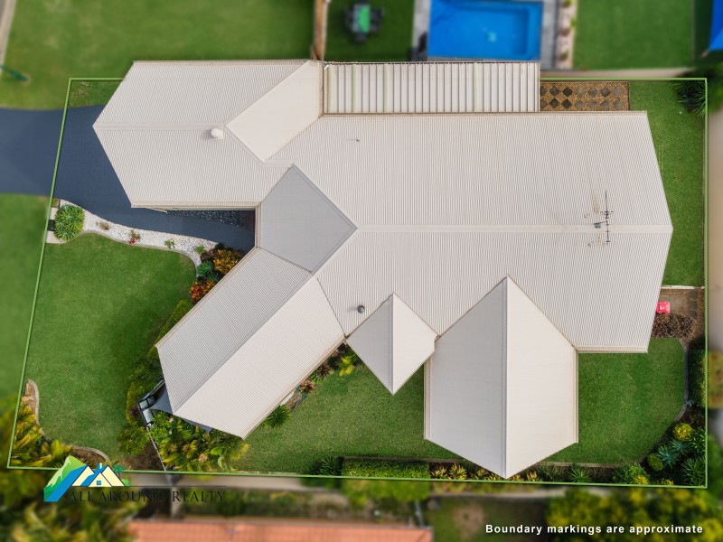 15 Amie Louise Place, Bellmere QLD 4510