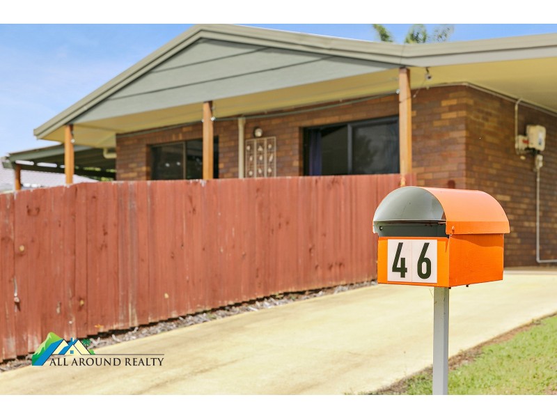 46 Fowler Drive, Caboolture South QLD 4510