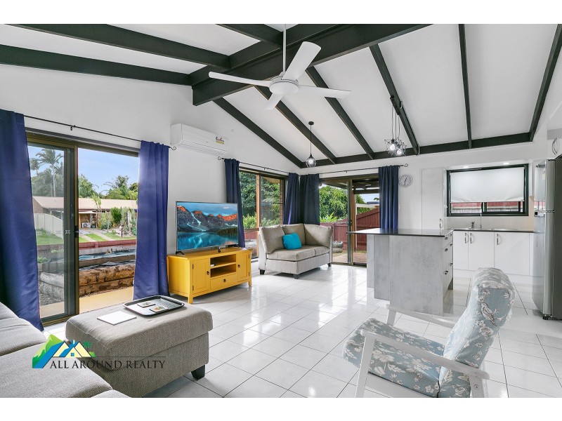 46 Fowler Drive, Caboolture South QLD 4510