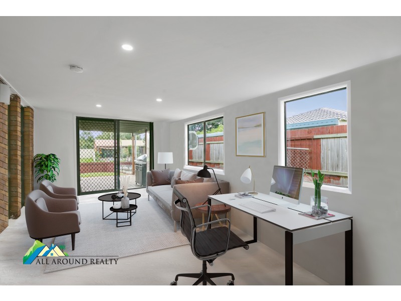 46 Fowler Drive, Caboolture South QLD 4510