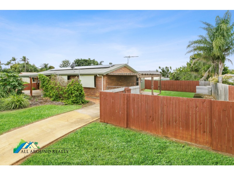 46 Fowler Drive, Caboolture South QLD 4510