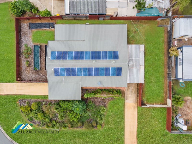 46 Fowler Drive, Caboolture South QLD 4510