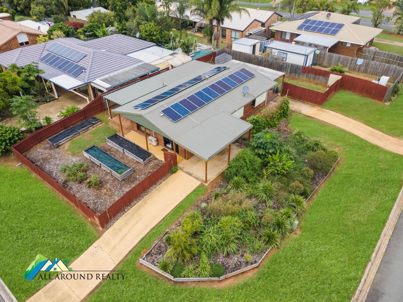 46 Fowler Drive, Caboolture South QLD 4510