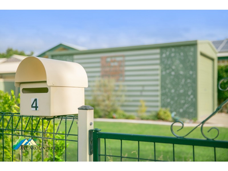 4 Waterlily Place, Caboolture South QLD 4510