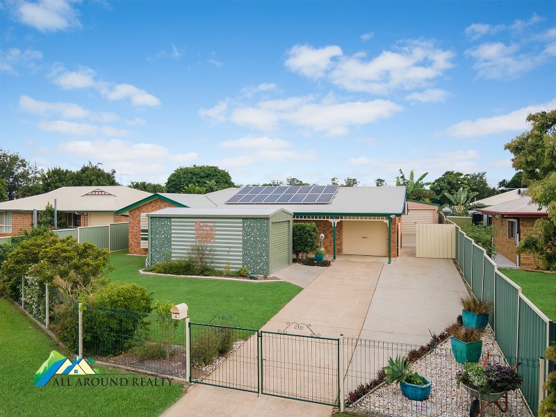 4 Waterlily Place, Caboolture South QLD 4510