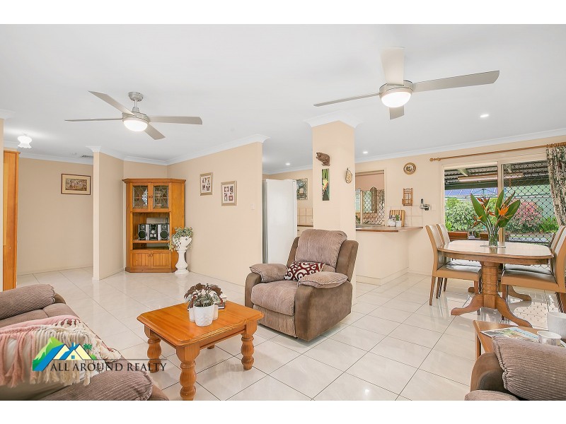 4 Waterlily Place, Caboolture South QLD 4510