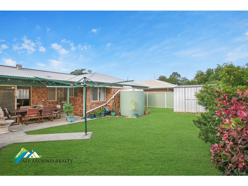 4 Waterlily Place, Caboolture South QLD 4510