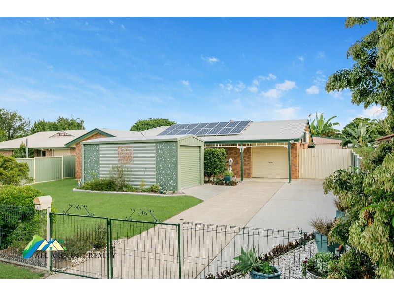 4 Waterlily Place, Caboolture South QLD 4510