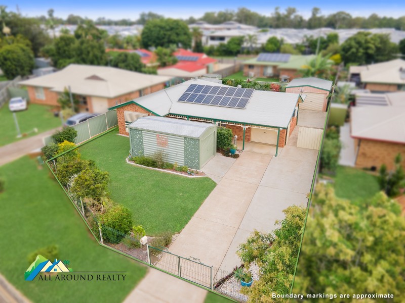 4 Waterlily Place, Caboolture South QLD 4510