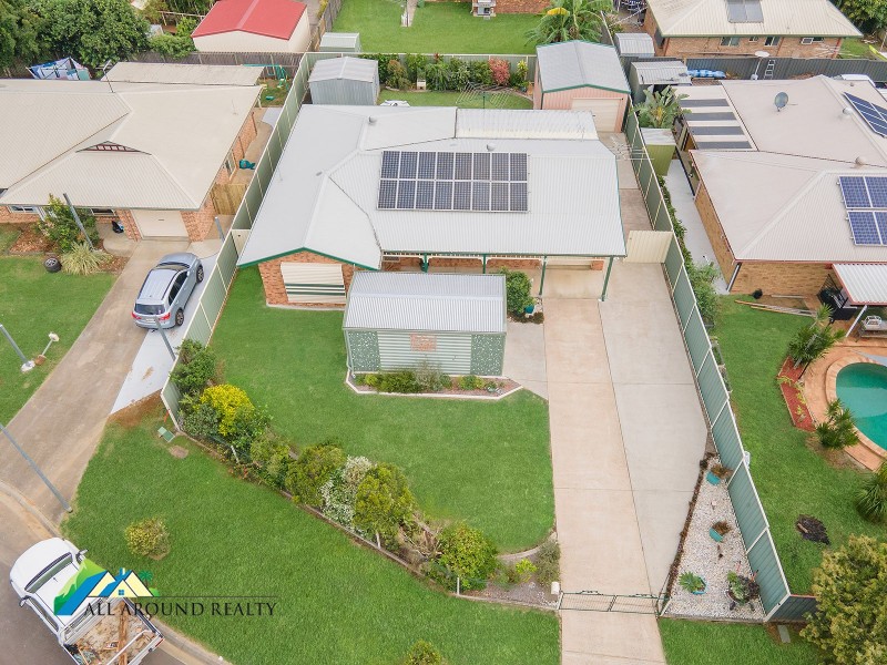 4 Waterlily Place, Caboolture South QLD 4510