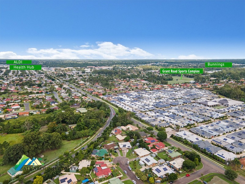 4 Waterlily Place, Caboolture South QLD 4510