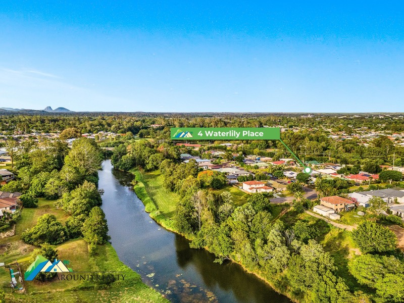 4 Waterlily Place, Caboolture South QLD 4510