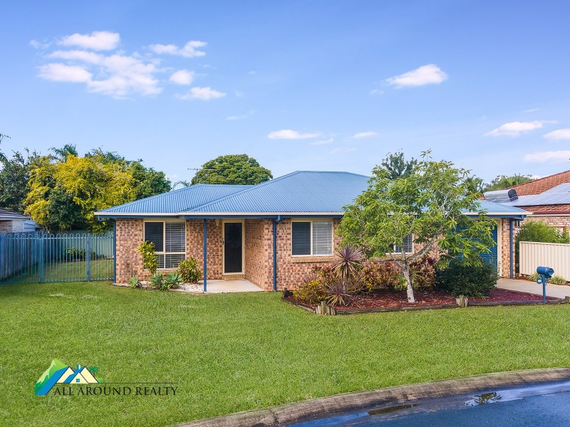 26 Glenn Street, Morayfield QLD 4506