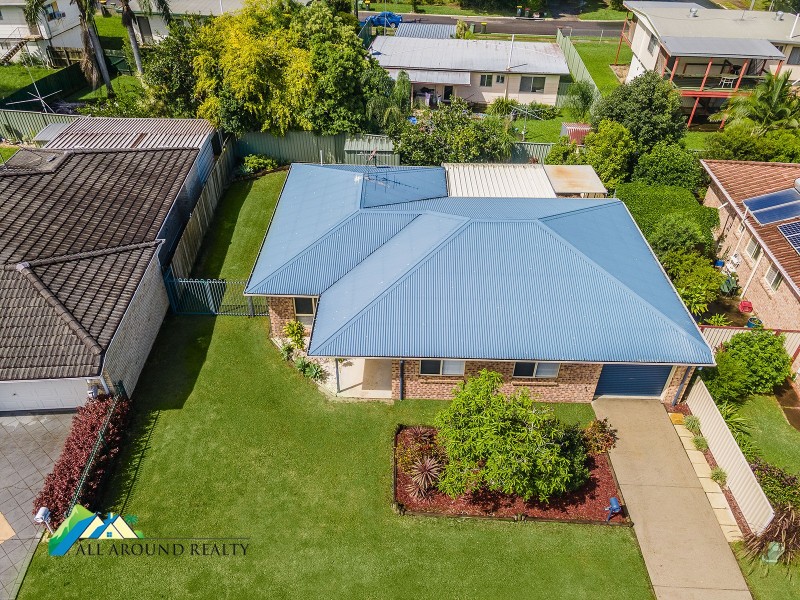 26 Glenn Street, Morayfield QLD 4506