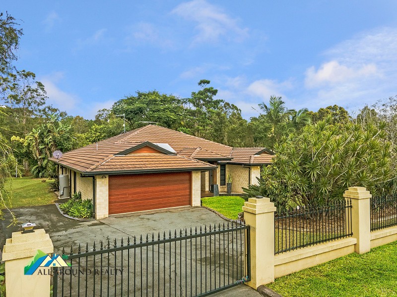 123 Riflebird Drive, Upper Caboolture QLD 4510