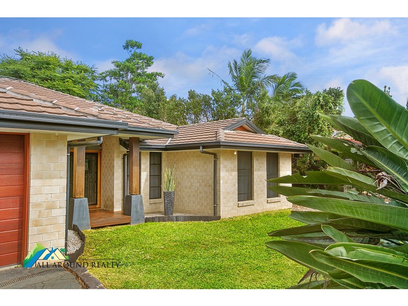 123 Riflebird Drive, Upper Caboolture QLD 4510