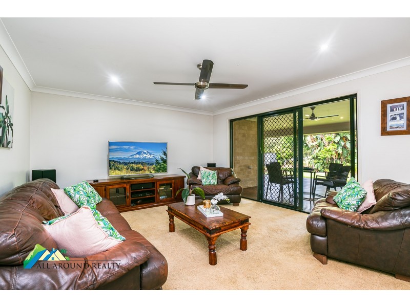 123 Riflebird Drive, Upper Caboolture QLD 4510